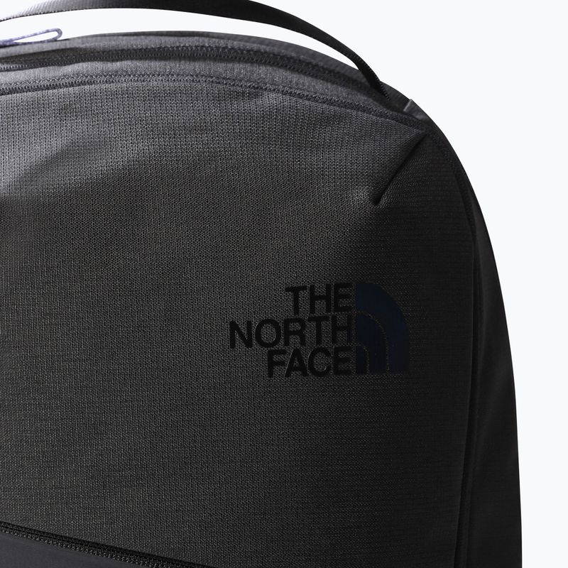 The North Face Isabella 3.0 20 l zaino urbano da donna grigio asfalto erica chiara/blu folk 8