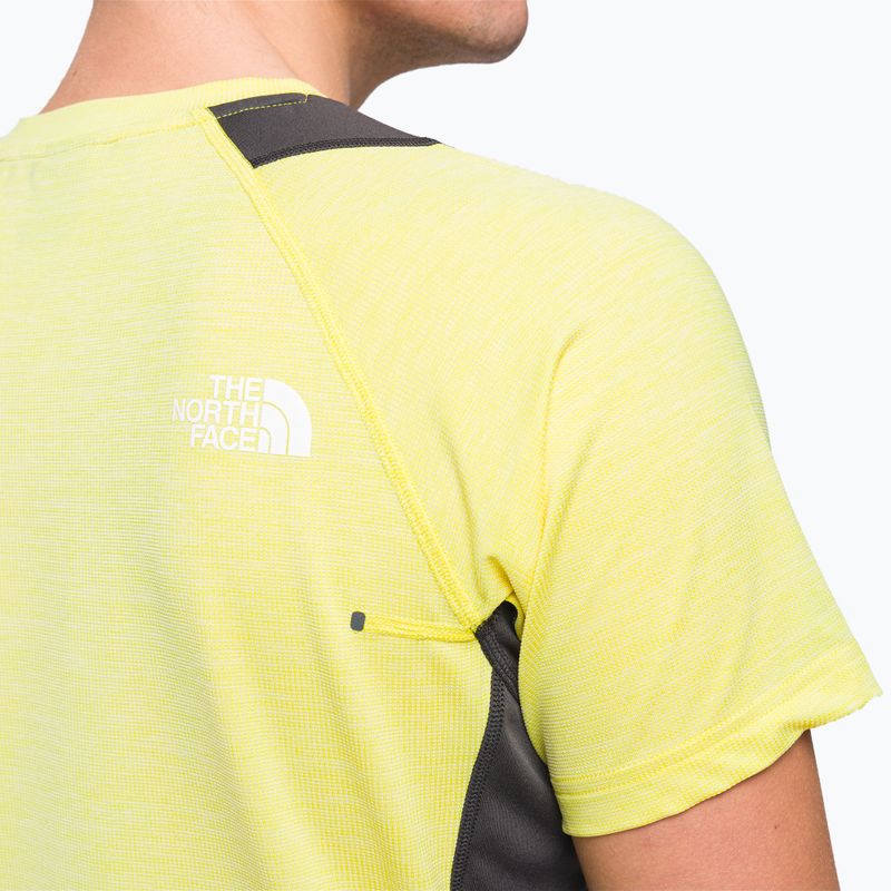 Camicia da trekking da uomo The North Face AO Glacier asphtgry 6