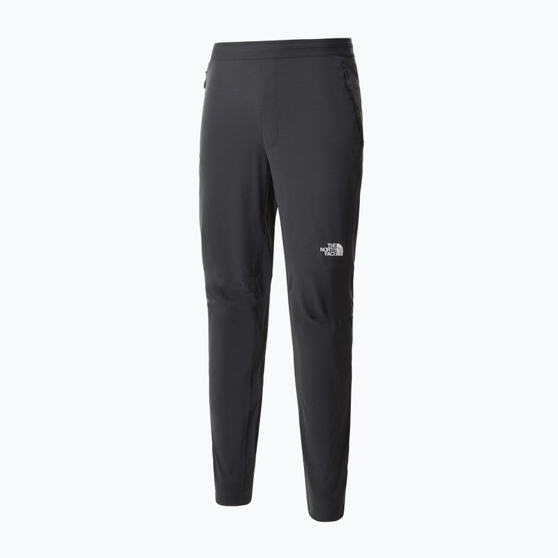 Pantaloni da trekking da uomo The North Face AO Woven grigio asfalto 7