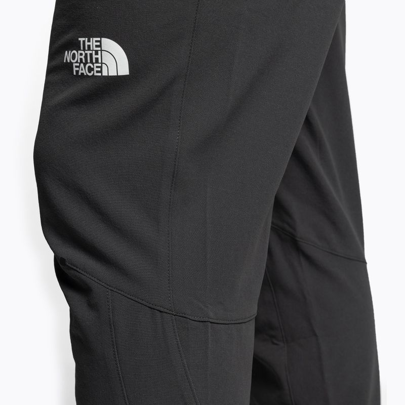 Pantaloni da trekking da uomo The North Face AO Woven grigio asfalto 5
