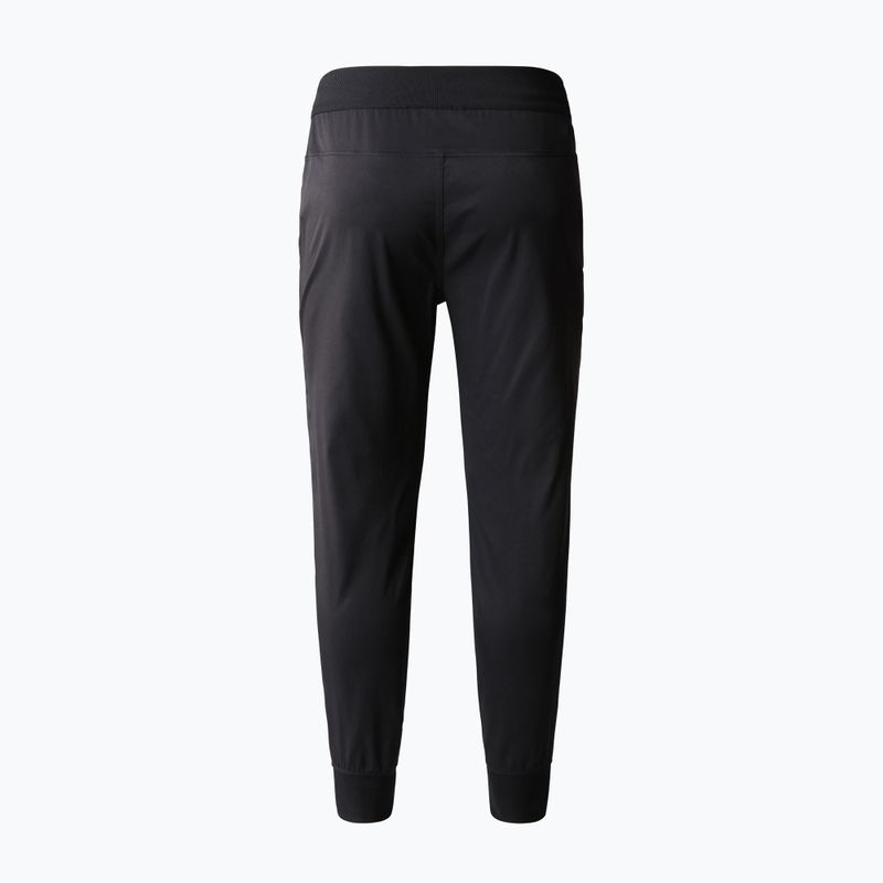 Pantaloni da trekking da donna The North Face Aphrodite Jogger nero 2