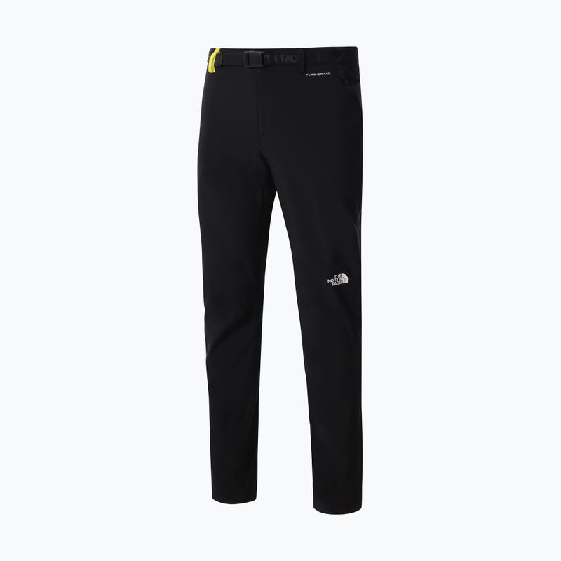 Pantaloni da trekking da uomo The North Face Circadian nero/bianco 6