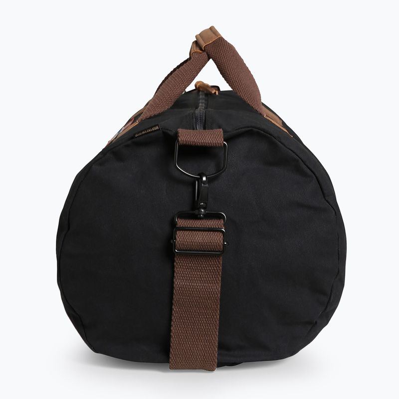 Napapijri Bering 3 48 l borsa da viaggio nera 3