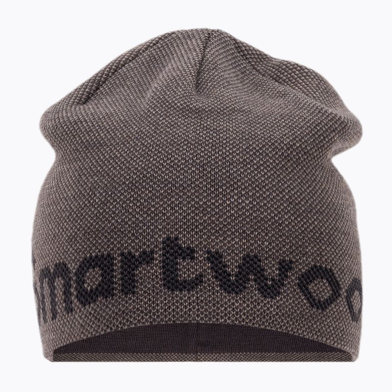 Berretto invernale Smartwool Lid Logo grigio SW011441G57 2