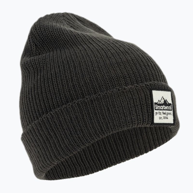 Berretto invernale Smartwool Patch verde SW011493K15