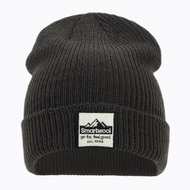 Berretto invernale Smartwool Patch verde SW011493K15 2