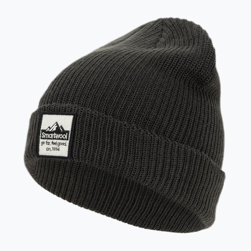 Berretto invernale Smartwool Patch verde SW011493K15 3