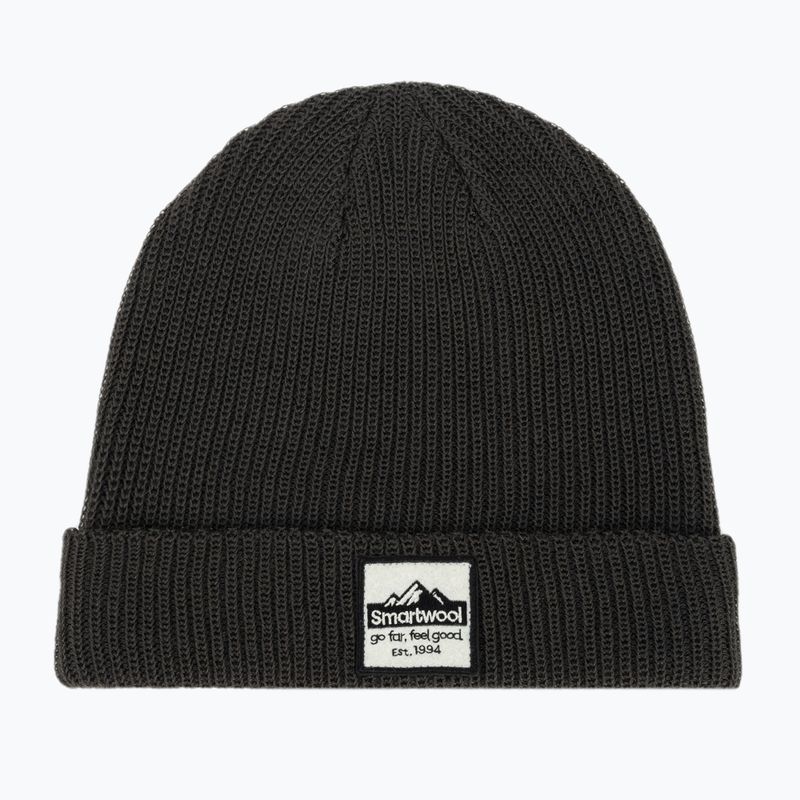 Berretto invernale Smartwool Patch verde SW011493K15 5