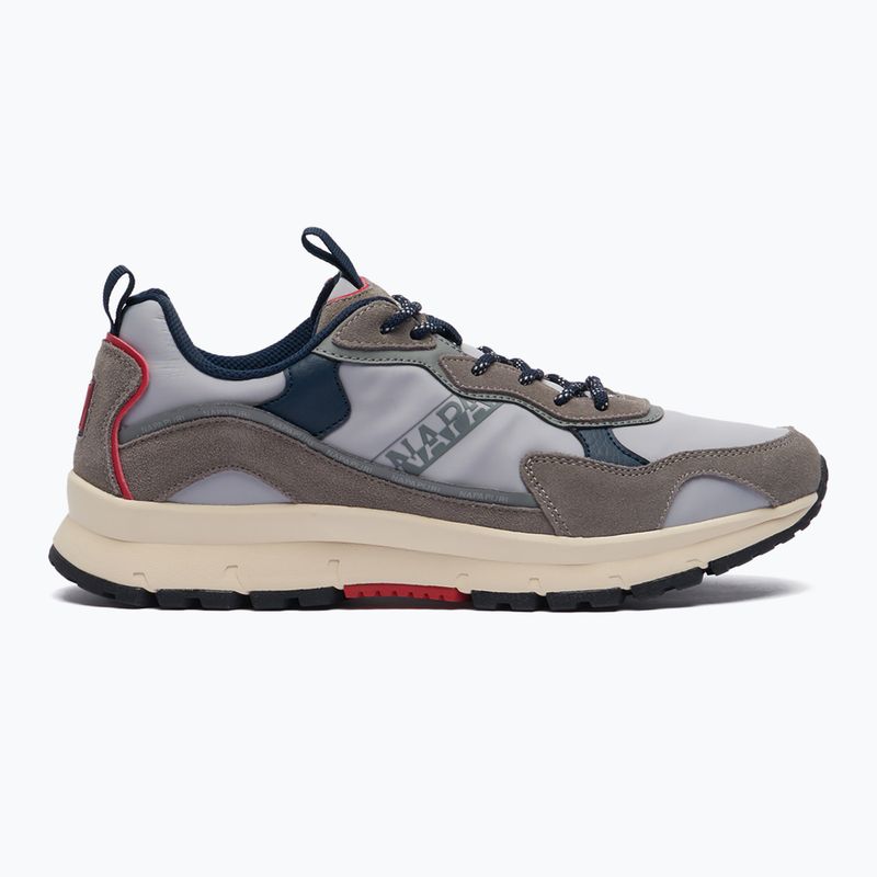 Napapijri scarpe da uomo NP0A4H7V beige stone 7