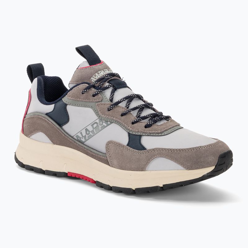 Napapijri scarpe da uomo NP0A4H7V beige stone