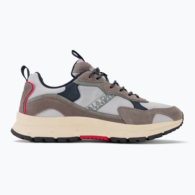Napapijri scarpe da uomo NP0A4H7V beige stone 2
