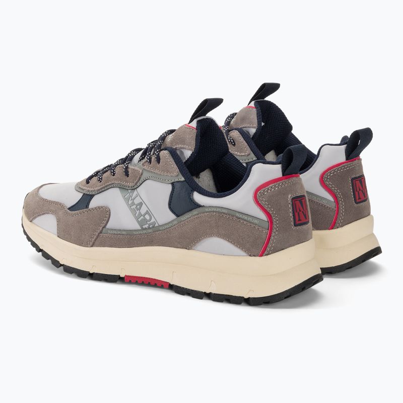 Napapijri scarpe da uomo NP0A4H7V beige stone 3