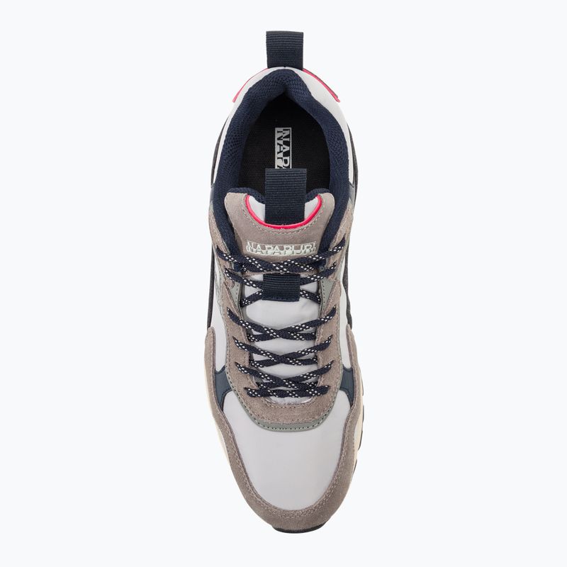 Napapijri scarpe da uomo NP0A4H7V beige stone 6