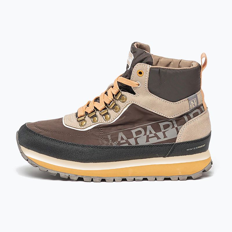 Scarpe da donna Napapijri NP0A4H76 raindrum 7