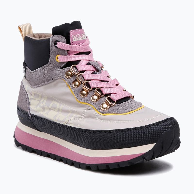 Napapijri scarpe da donna NP0A4H76 beige stone 7