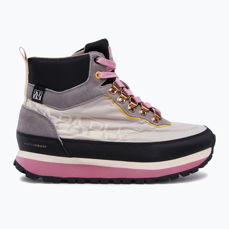 Napapijri scarpe da donna NP0A4H76 beige stone 8
