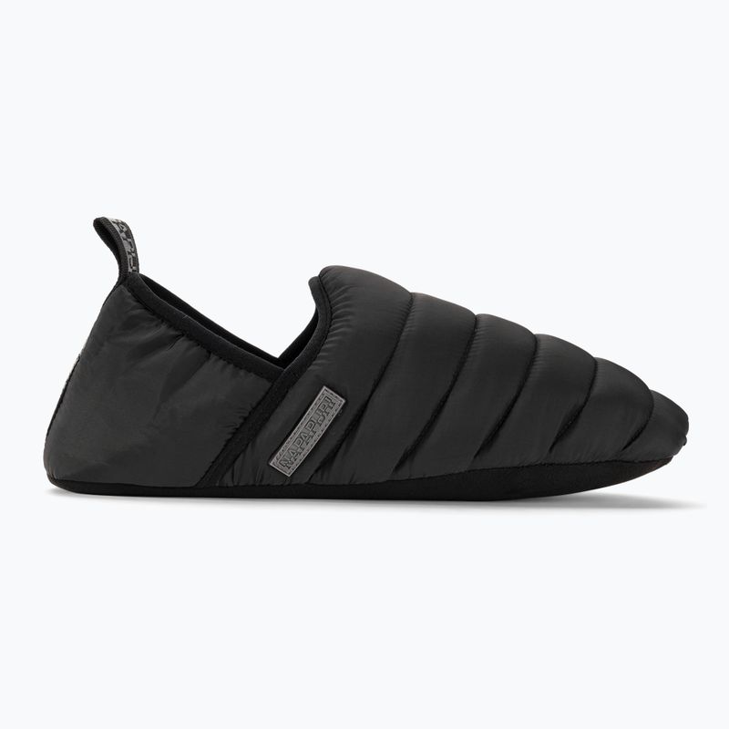 Napapijri pantofole da uomo NP0A4H74 nero 2