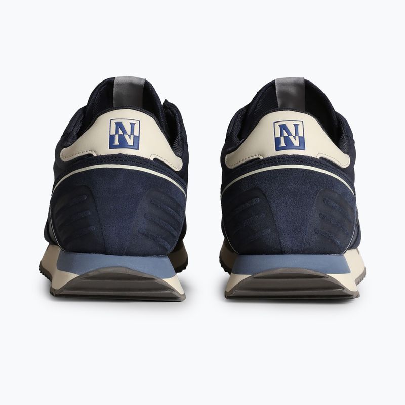 Napapijri scarpe da uomo NP0A4H6K avio 9