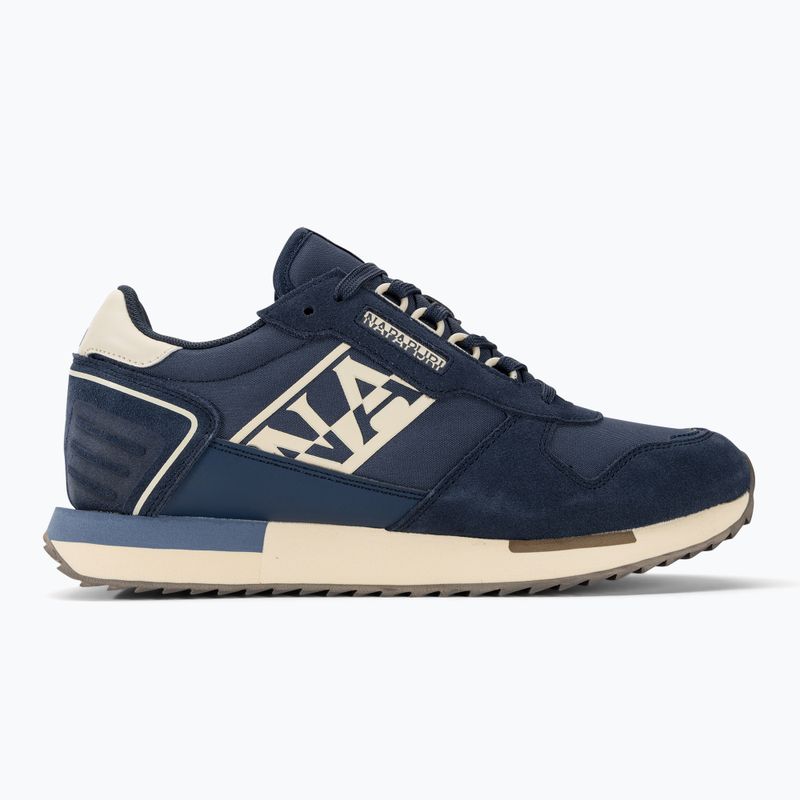 Napapijri scarpe da uomo NP0A4H6K avio 2