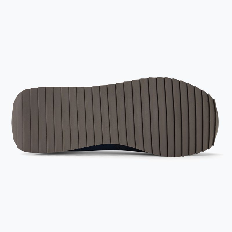 Napapijri scarpe da uomo NP0A4H6K avio 5