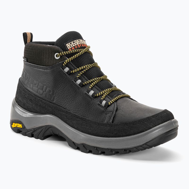 Napapijri scarpe da uomo NP0A4H72CO nero