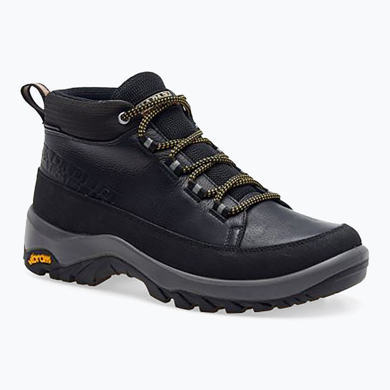 Napapijri scarpe da uomo NP0A4H72CO nero 7