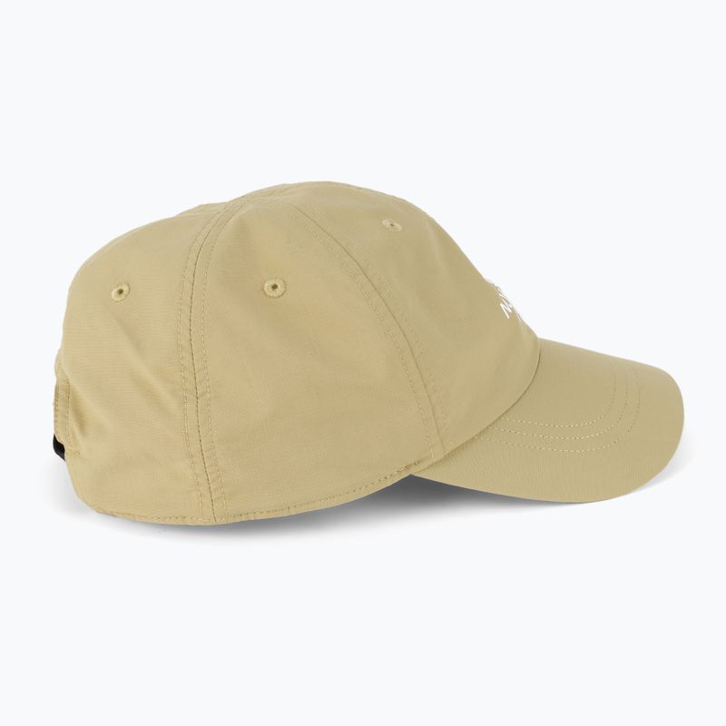 Cappello The North Face Horizon pietra cachi 2