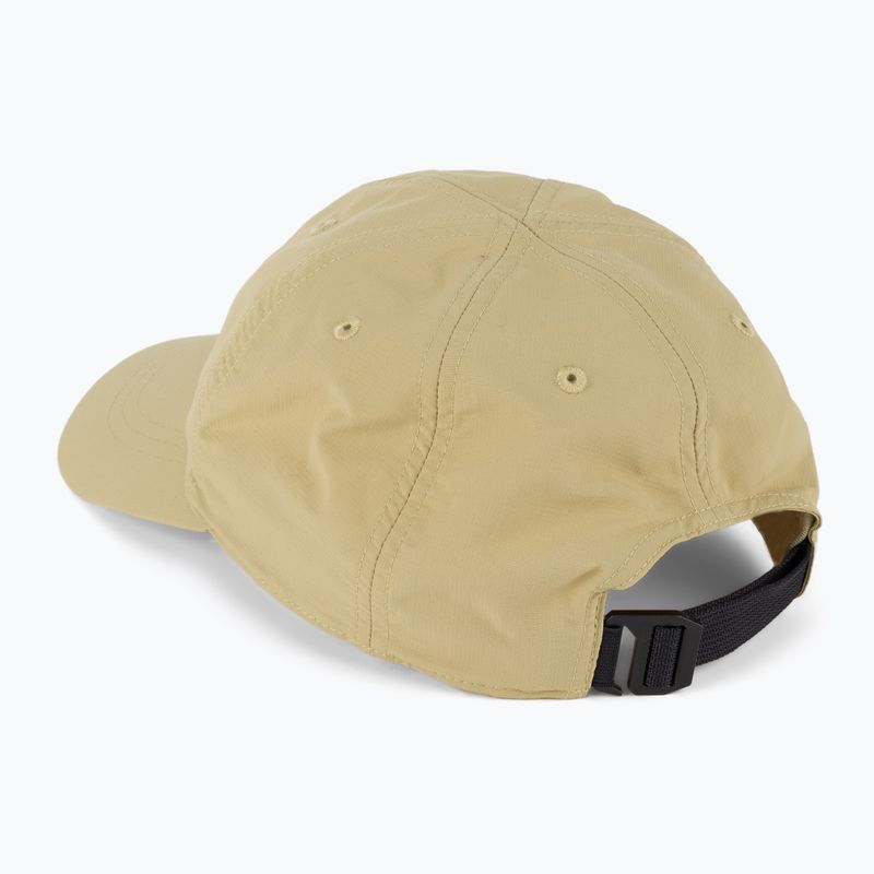 Cappello The North Face Horizon pietra cachi 3