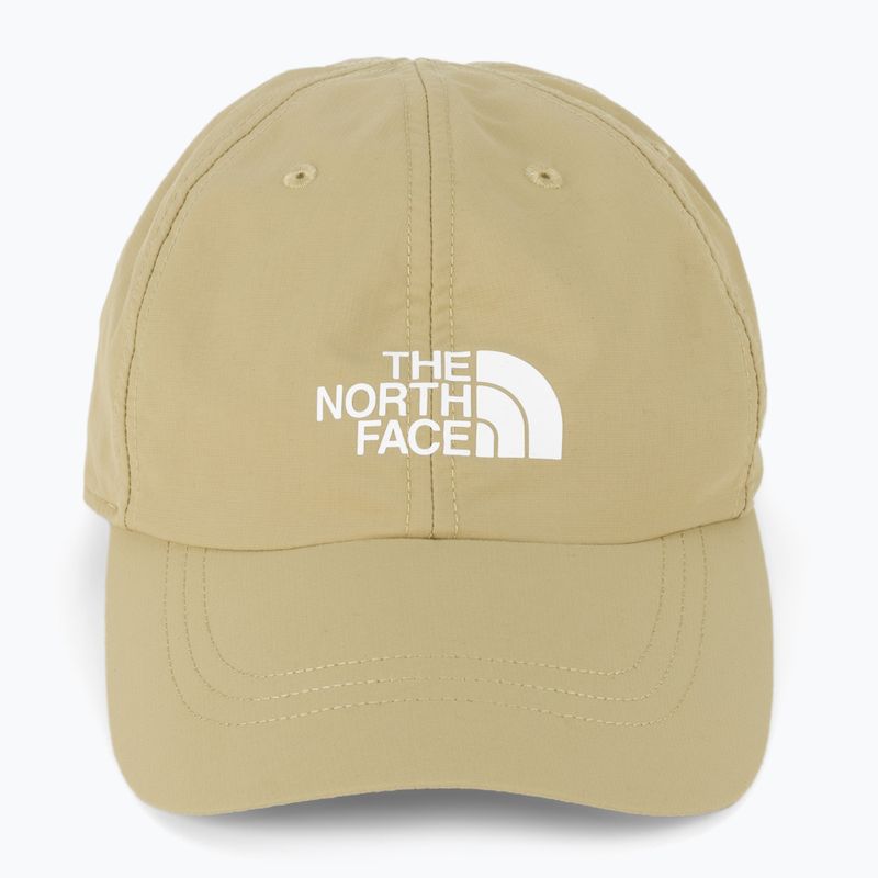 Cappello The North Face Horizon pietra cachi 4