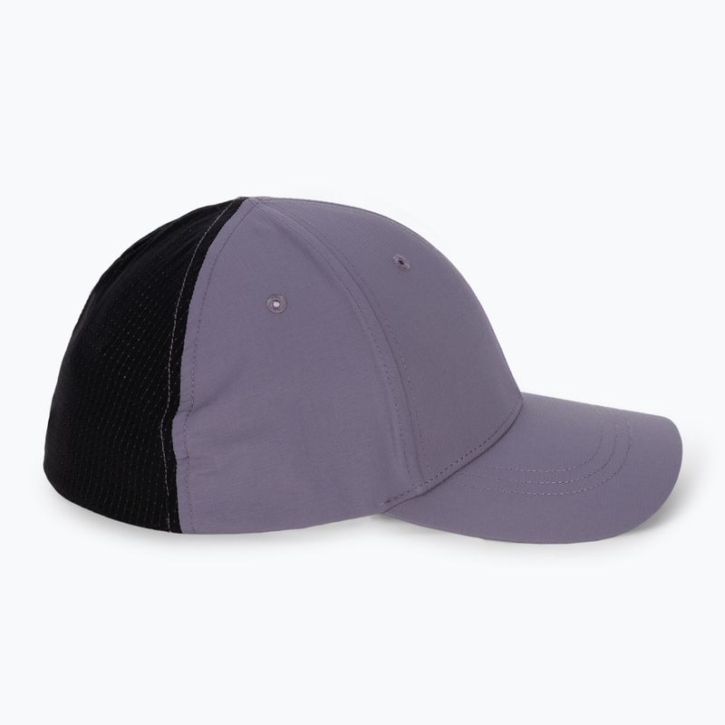 Cappello The North Face Horizon Cappello da baseball in ardesia lunare 2