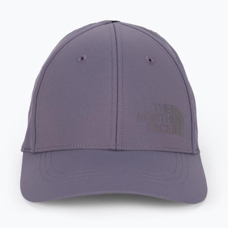 Cappello The North Face Horizon Cappello da baseball in ardesia lunare 4
