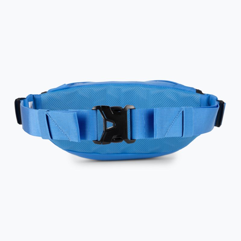 Marsupio The North Face Lumbnical S super sonic blue/nero 3