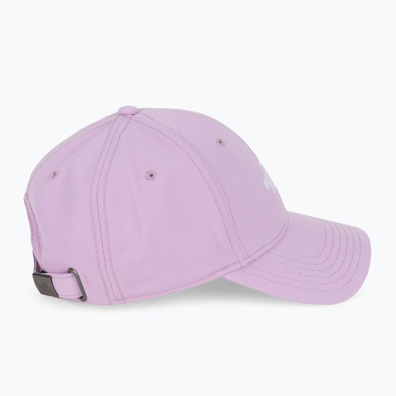 Cappello da baseball The North Face Recycled 66 Classic lupine 2