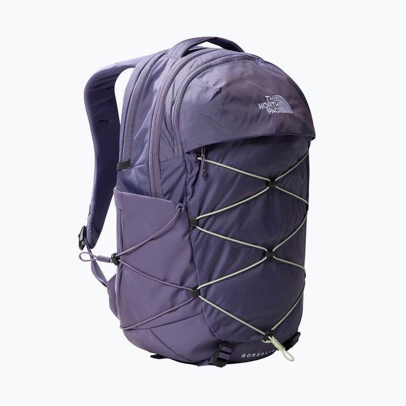 Zaino da trekking da donna The North Face Borealis 27 l ardesia lunare/crema di lime 5