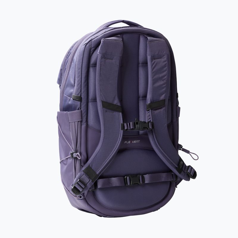 Zaino da trekking da donna The North Face Borealis 27 l ardesia lunare/crema di lime 6