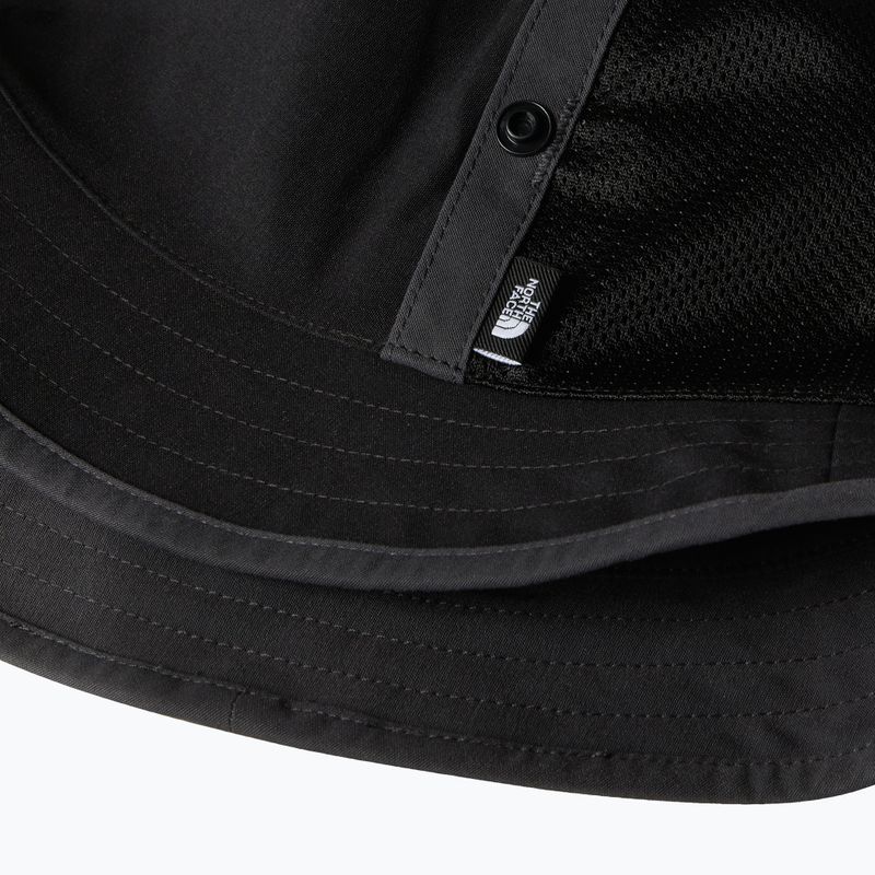 Cappello The North Face Class V Reversible Bucket tnf nero/grigio asfalto 5