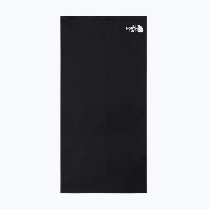 Bandana multifunzionale da uomo The North Face Base Gaiter nero