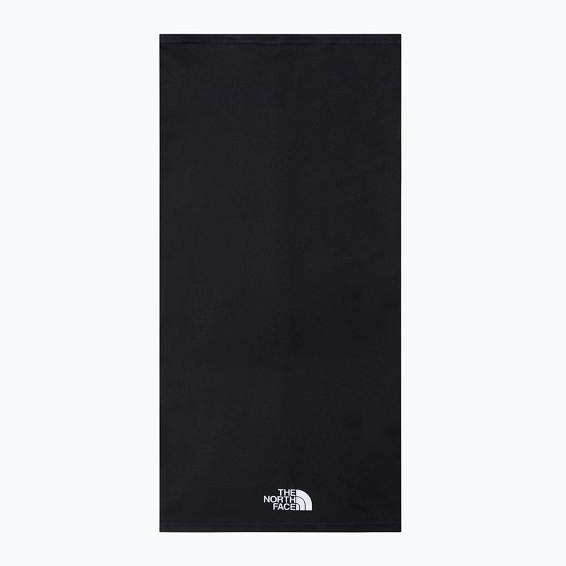 Bandana multifunzionale da uomo The North Face Base Gaiter nero