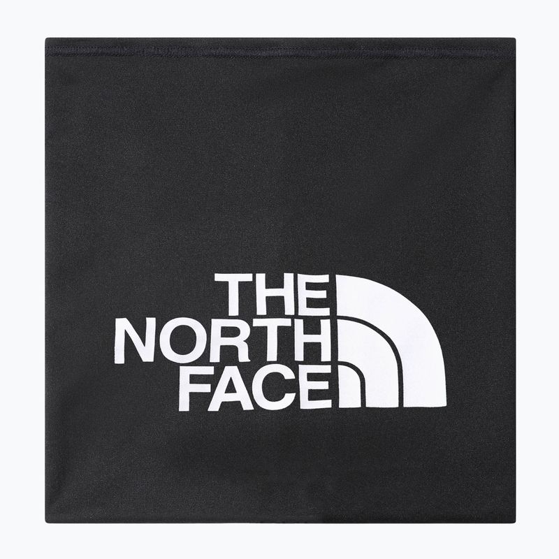 Bandana multifunzionale da uomo The North Face Base Gaiter nero 2