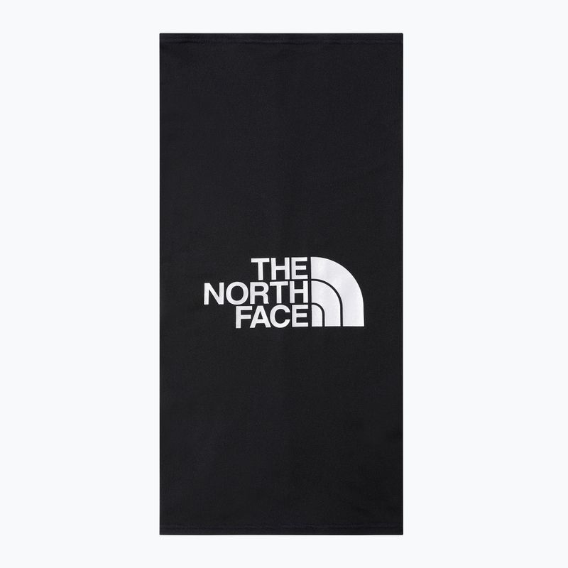 Bandana multifunzionale da uomo The North Face Base Gaiter nero 2