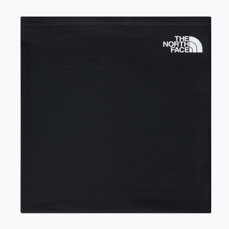 Bandana multifunzionale da uomo The North Face Base Gaiter nero 3
