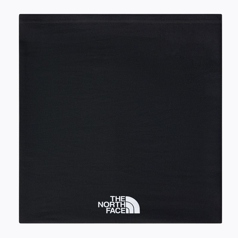 Bandana multifunzionale da uomo The North Face Base Gaiter nero 3