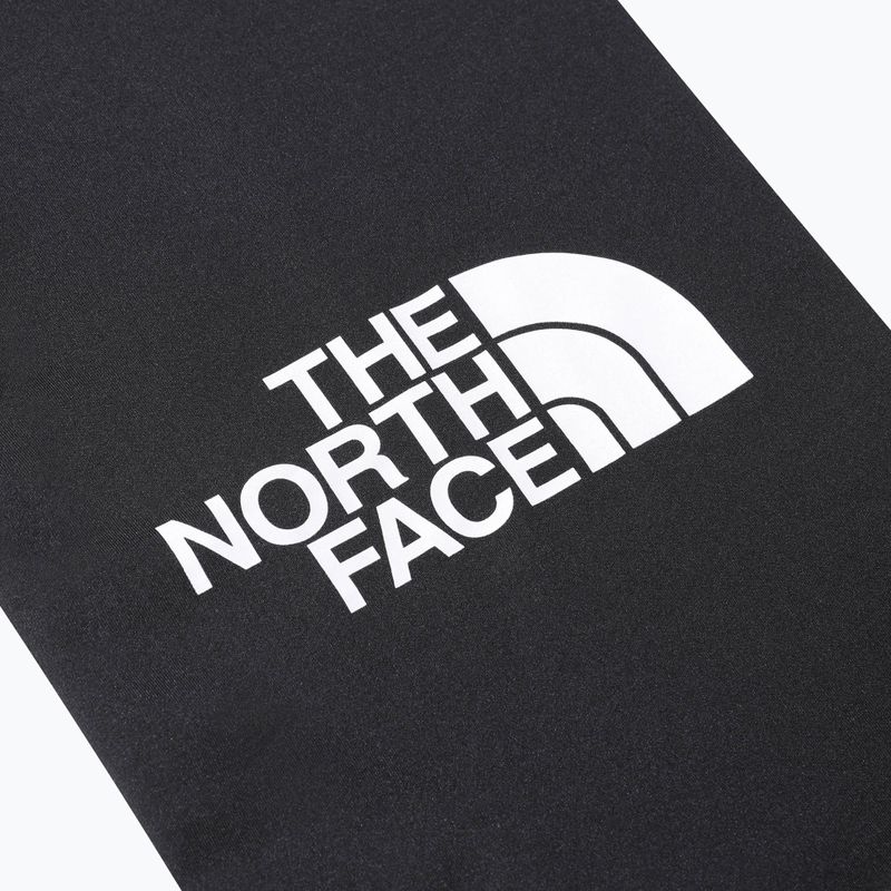 Bandana multifunzionale da uomo The North Face Base Gaiter nero 4