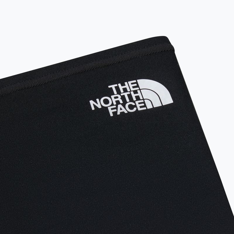 Bandana multifunzionale da uomo The North Face Base Gaiter nero 4