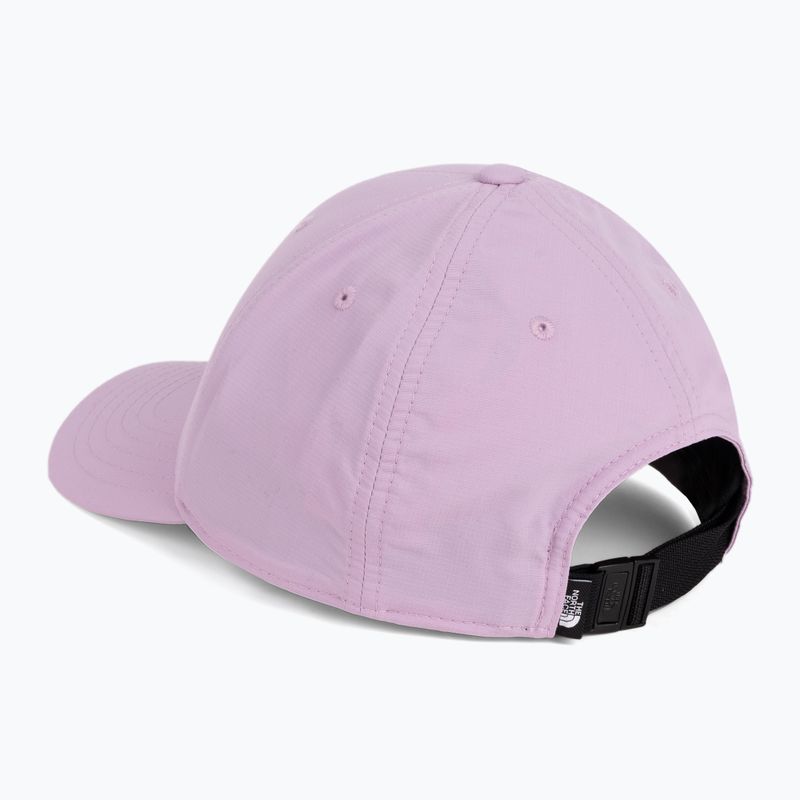 Cappello da baseball The North Face 66 Tech Ballcap per bambini, in lupino 3