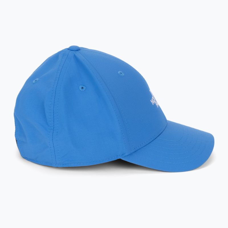 The North Face Bambini 66 Tech Ballcap blu super sonico 2