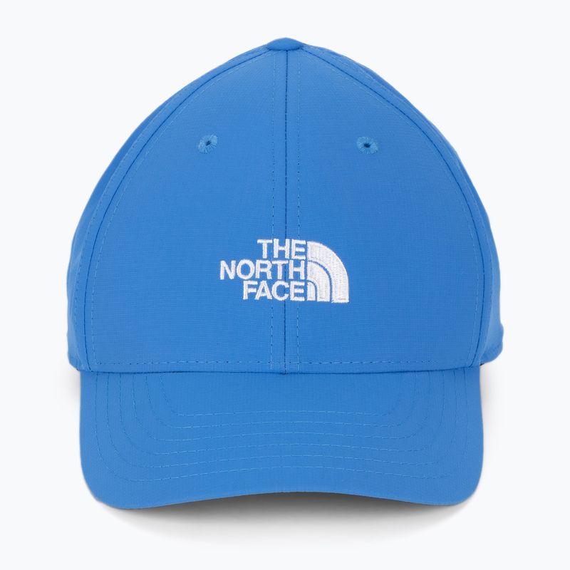 The North Face Bambini 66 Tech Ballcap blu super sonico 4