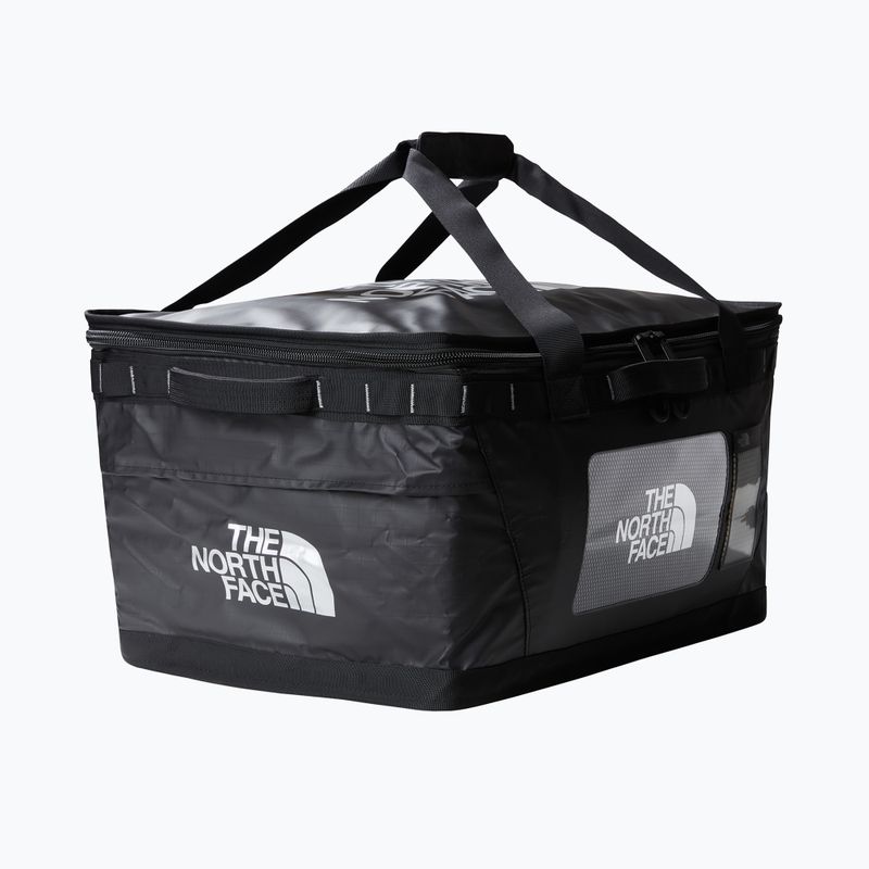 The North Face Base Camp Gear Box M 65 l nero