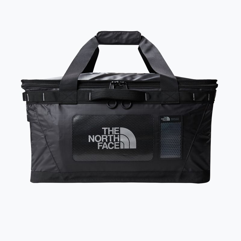 The North Face Base Camp Gear Box M 65 l nero 2