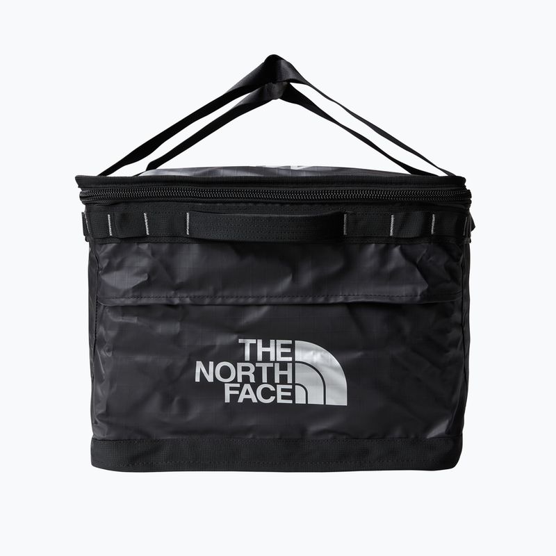 The North Face Base Camp Gear Box M 65 l nero 3